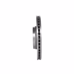 Disco freno BOSCH 0 986 479 560 anteriore, ventilato, altamente carbonizzato, 1 Pezzo - Vista aggiuntiva 4