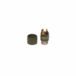 Elettrovalvola, iniettore common rail BOSCH F 00R J02 703 - Vista aggiuntiva 4