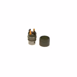 Elettrovalvola, iniettore common rail BOSCH F 00R J02 703 - Vista aggiuntiva 6