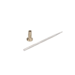 Set di valvole, iniettore common rail BOSCH F 00V C01 333