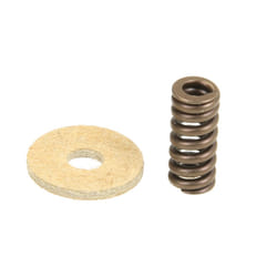 Kit di riparazione, sistema di iniezione del carburante BOSCH F 00V C09 305