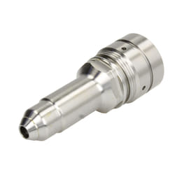 Componenti della pompa di iniezione BOSCH F 00H 410 533