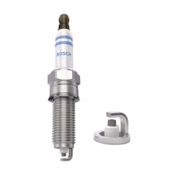 Candela di accensione BOSCH 0 242 135 527, 1 Pezzo - Vista aggiuntiva 4