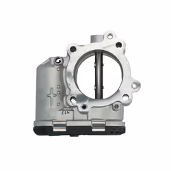 Corpo dell'acceleratore BOSCH 0 281 002 894