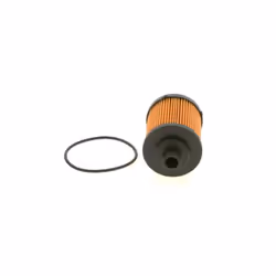 Filtro olio BOSCH F 026 407 067 - Vista aggiuntiva 4