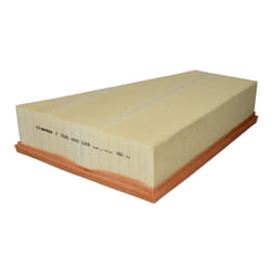 Filtro aria BOSCH F 026 400 109