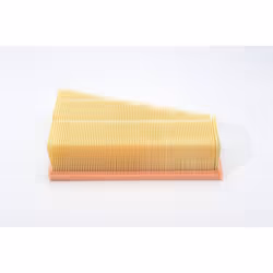 Filtro aria BOSCH F 026 400 109