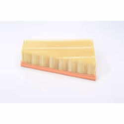 Filtro aria BOSCH F 026 400 109 - Vista aggiuntiva 5