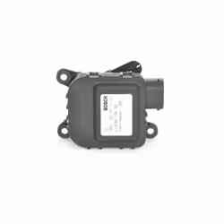 Elemento di comando, livellamento fari BOSCH 0 132 801 174 - Vista aggiuntiva 7
