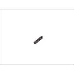 Molla, iniettore common rail BOSCH F 00V C09 301