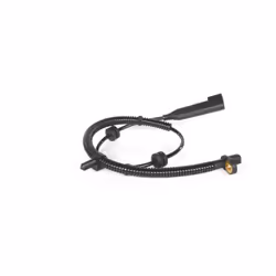 Sensore, velocità ruota BOSCH 0 986 594 517 destro - Vista aggiuntiva 5