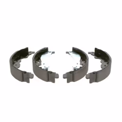 Set di ganasce freno BOSCH 0 986 487 754 - Vista aggiuntiva 4
