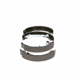 Set di ganasce freno BOSCH 0 986 487 753 - Vista aggiuntiva 5