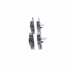 Set di pastiglie freno BOSCH 0 986 494 325, posteriore - Vista aggiuntiva 6