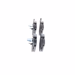 Set di pastiglie freno BOSCH 0 986 494 325, posteriore - Vista aggiuntiva 8