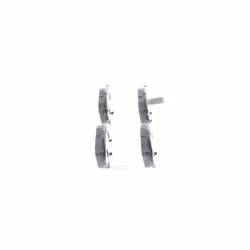 Set di pastiglie freno BOSCH 0 986 494 328, posteriore - Vista aggiuntiva 5