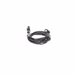 Sensore, velocità ruota BOSCH 0 265 008 662 sinistro - Vista aggiuntiva 5