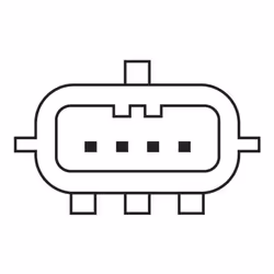 Sonda lambda BOSCH 0 258 010 029