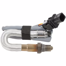 Sonda lambda BOSCH 0 258 017 101 - Vista aggiuntiva 4