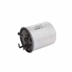 Altezza [mm]: 120. Diametro [mm]: 91,5. Entrata-ø [mm]: 10. Indice: F 026 402 044. Numero del Produttore: F 026 402 044. Prod ...