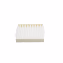 Filtro cabina BOSCH 1 987 432 190 - Vista aggiuntiva 4