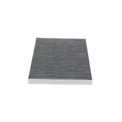 Filtro cabina BOSCH 1 987 432 497 - Vista aggiuntiva 6