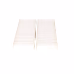 Filtro cabina BOSCH 1 987 432 194