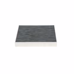 Filtro cabina BOSCH 1 987 432 499 - Vista aggiuntiva 4