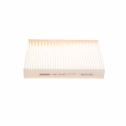Filtro cabina BOSCH 1 987 432 087 - Vista aggiuntiva 5