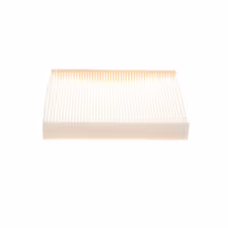 Filtro cabina BOSCH 1 987 432 087 - Vista aggiuntiva 6