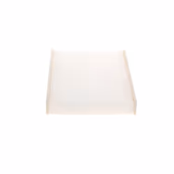 Filtro cabina BOSCH 1 987 432 087 - Vista aggiuntiva 7