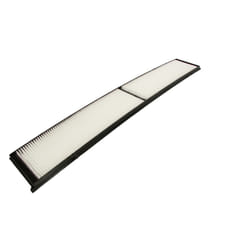 Filtro cabina BOSCH 1 987 432 124