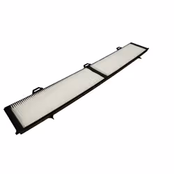 Filtro cabina BOSCH 1 987 432 124