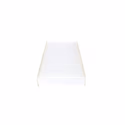 Filtro cabina BOSCH 1 987 432 206 - Vista aggiuntiva 7