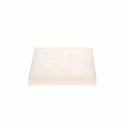 Filtro cabina BOSCH 1 987 432 216 - Vista aggiuntiva 4