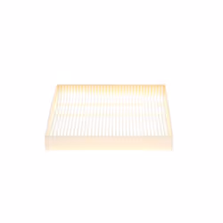 Filtro cabina BOSCH 1 987 432 216 - Vista aggiuntiva 7