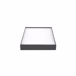 Filtro cabina BOSCH 1 987 432 221 - Vista aggiuntiva 4