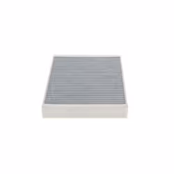 Filtro cabina BOSCH 1 987 432 405 - Vista aggiuntiva 4