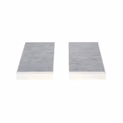 Filtro cabina BOSCH 1 987 432 500