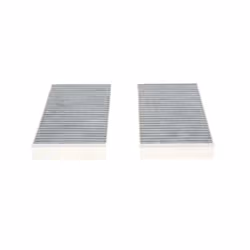 Filtro cabina BOSCH 1 987 432 500 - Vista aggiuntiva 4