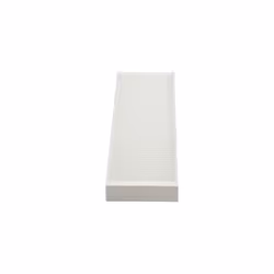 Filtro cabina BOSCH 1 987 432 296 - Vista aggiuntiva 4