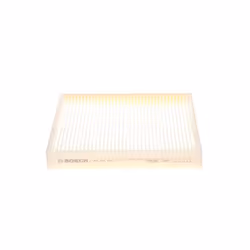 Filtro cabina BOSCH 1 987 432 004
