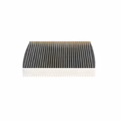 Filtro cabina BOSCH 1 987 432 304 - Vista aggiuntiva 5