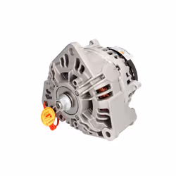 Alternatore-corrente carica [a]: 120. Condizione: Ristrutturato. Estensione riparazione consigliata: Cinghia trapezoidale/Cin ...