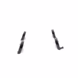 Set di pastiglie freno BOSCH 0 986 494 268, anteriore - Vista aggiuntiva 4