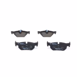 Altezza [mm]: 47, 48,3. Asse di sviluppo: Posteriore. Indice: 0 986 494 272. Larghezza [mm]: 123,2. Materiale: Low-Metallic.  ...