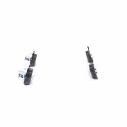 Set di pastiglie freno BOSCH 0 986 494 272, posteriore - Vista aggiuntiva 7