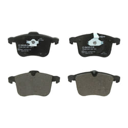 Set di pastiglie freno BOSCH 0 986 494 280, anteriore