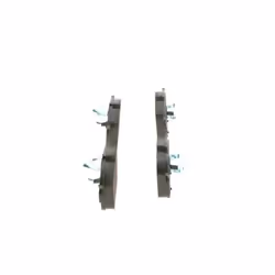 Set di pastiglie freno BOSCH 0 986 494 280, anteriore - Vista aggiuntiva 7