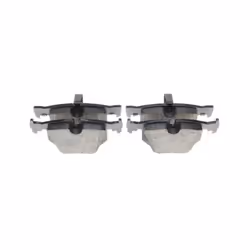 Set di pastiglie freno BOSCH 0 986 494 286, posteriore - Vista aggiuntiva 8
